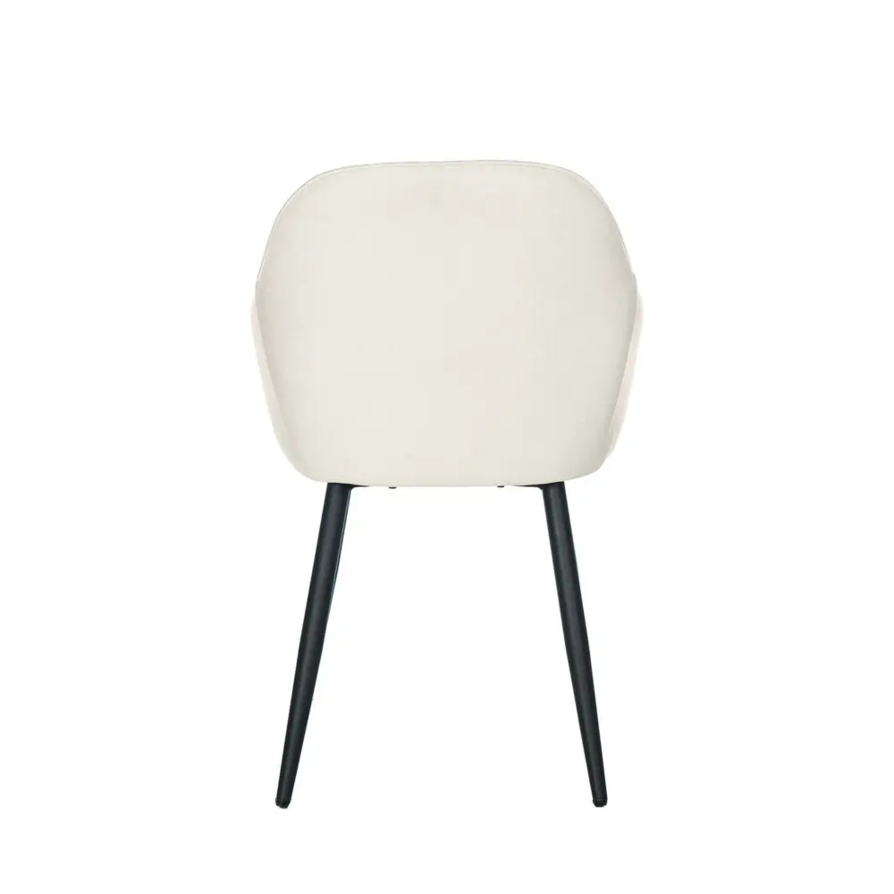 Silla NATALIA beige - Imagen 4