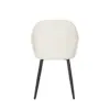 Silla NATALIA beige - Imagen 4
