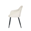 Silla NATALIA beige - Imagen 3
