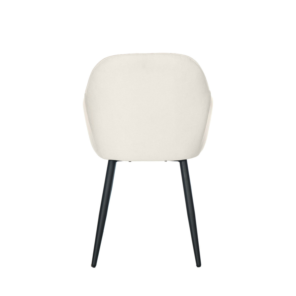 Silla NATALIA beige - Imagen 4
