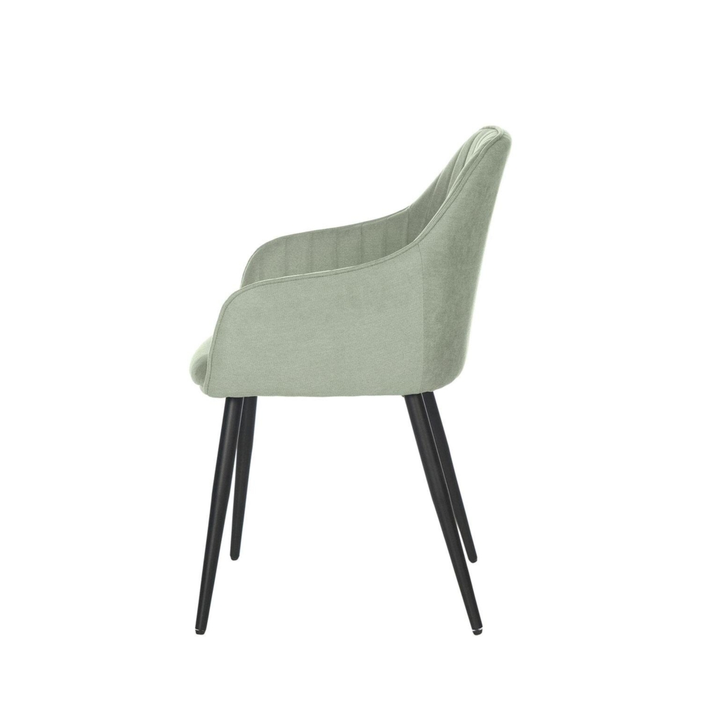 Silla NATALIA menta - Imagen 2