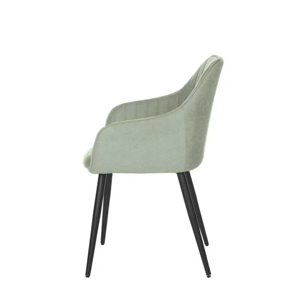 Silla NATALIA menta - Imagen 3