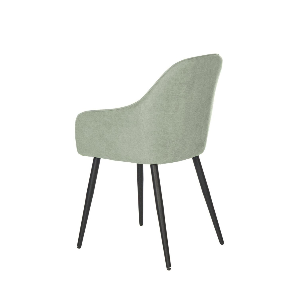 Silla NATALIA menta - Imagen 3