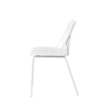 Silla NERINA blanco - Imagen 3