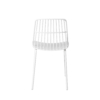 Silla NERINA blanco - Imagen 5