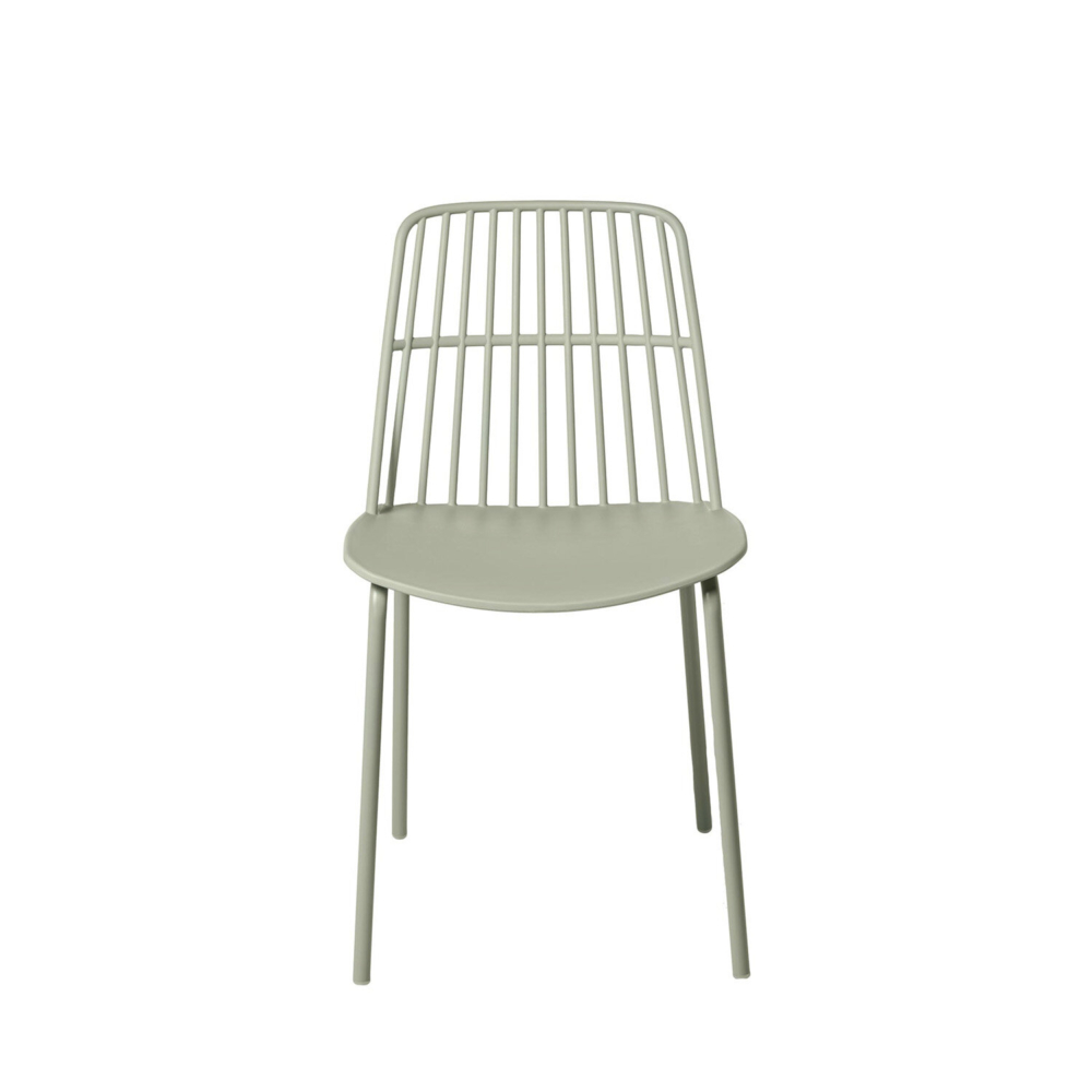 Silla NERINA menta - Imagen 2