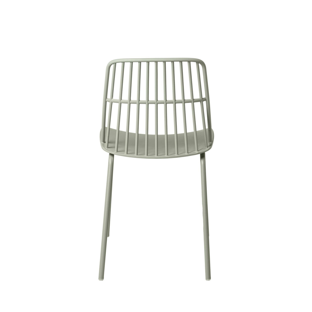 Silla NERINA menta - Imagen 5