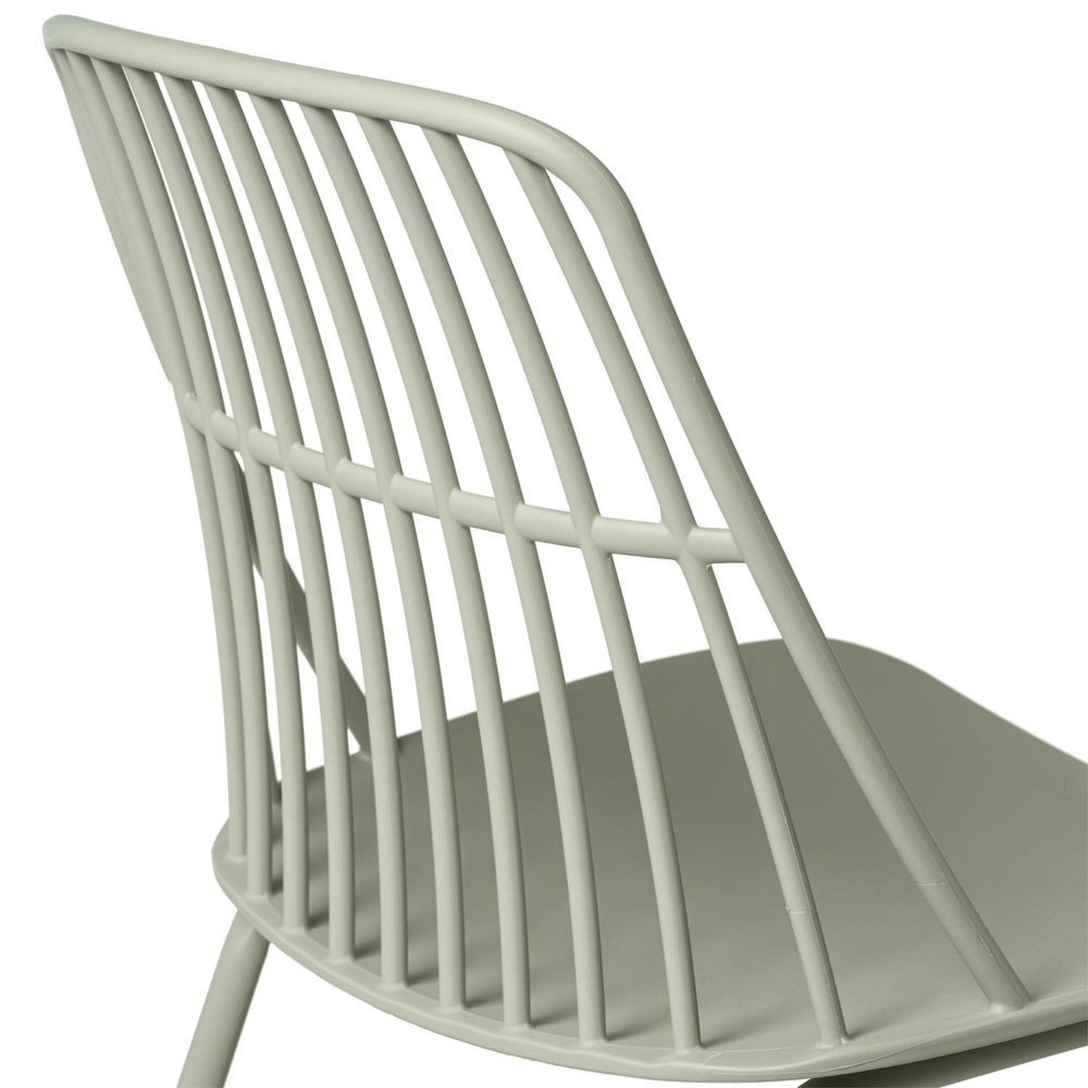 Silla NERINA menta - Imagen 6