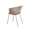 Silla NOELLE beige - Imagen 2