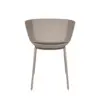 Silla NOELLE beige - Imagen 5