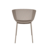 Silla NOELLE beige - Imagen 5