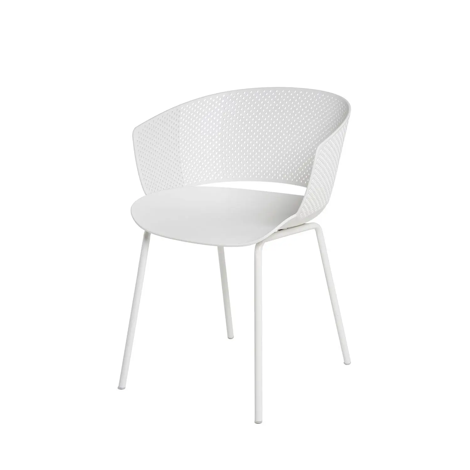 silla-noelle-blanco-1 Silla NOELLE blanco - Imagen 1