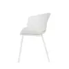 Silla NOELLE blanco - Imagen 3