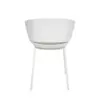 Silla NOELLE blanco - Imagen 5