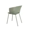 Silla NOELLE menta - Imagen 2
