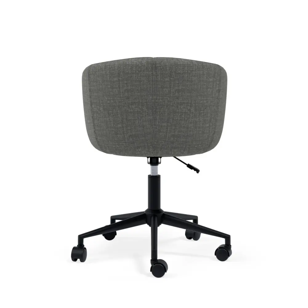 Silla oficina ARIZONA gris oscuro - Imagen 5