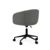 Silla oficina ARIZONA gris oscuro - Imagen 5
