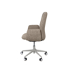 Silla oficina BRITISH taupe - Imagen 5