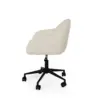 Silla oficina CANTERBURY beige - Imagen 4