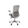 Silla oficina EMORY gris - Imagen 2
