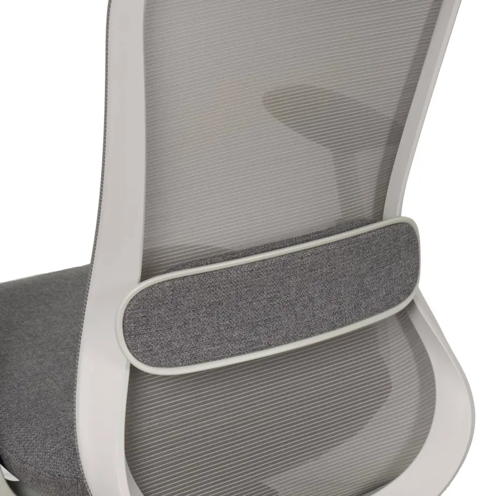 Silla oficina EMORY gris - Imagen 7