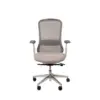 Silla oficina EMORY taupe - Imagen 4