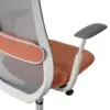 Silla oficina EMORY terracota - Imagen 7