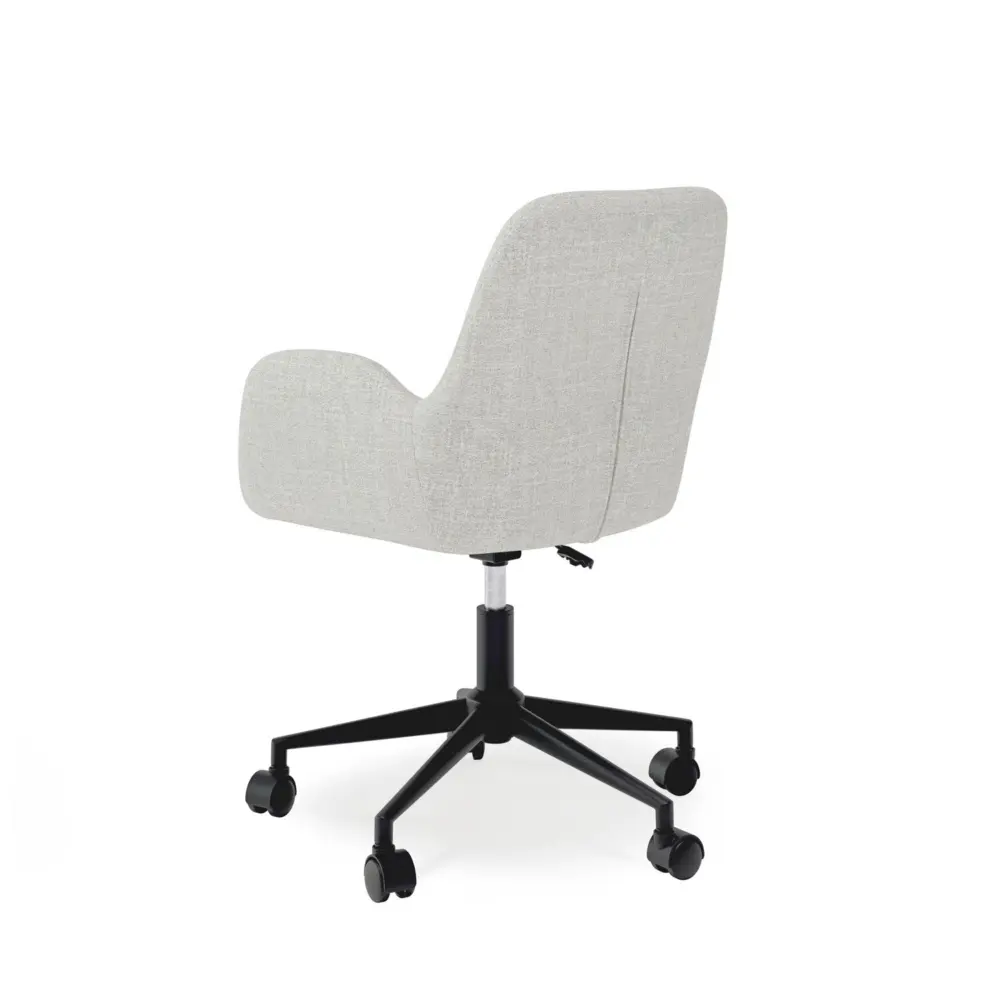 Silla oficina IRVINE gris - Imagen 2
