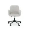 Silla oficina IRVINE gris - Imagen 4