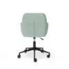 Silla oficina IRVINE menta - Imagen 5