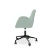 Silla oficina IRVINE menta - Imagen 3