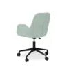 Silla oficina IRVINE menta - Imagen 2