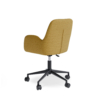 Silla oficina IRVINE mostaza - Imagen 4