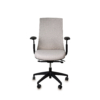 Silla oficina LANCASTER beige - Imagen 3