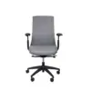 Silla oficina LANCASTER gris - Imagen 4
