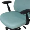 Silla oficina LANCASTER menta - Imagen 7