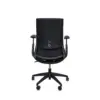 Silla oficina LANCASTER negro - Imagen 5