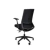 Silla oficina LANCASTER negro - Imagen 2