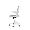 Silla oficina MANCHESTER menta - Imagen 3