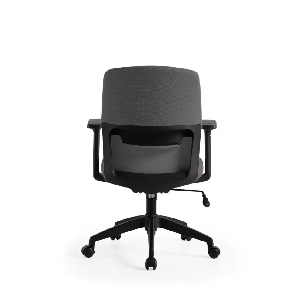 Silla oficina MARYLAND gris - Imagen 5