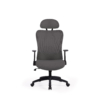 Silla oficina MONTREAL gris