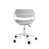 Silla oficina OXFORD gris - Imagen 5