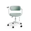 Silla oficina OXFORD menta - Imagen 3