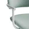 Silla oficina OXFORD menta - Imagen 6