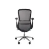 Silla oficina ROTTERDAM gris - Imagen 5