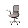 Silla oficina ROTTERDAM taupe - Imagen 3