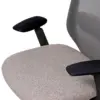 Silla oficina ROTTERDAM taupe - Imagen 6