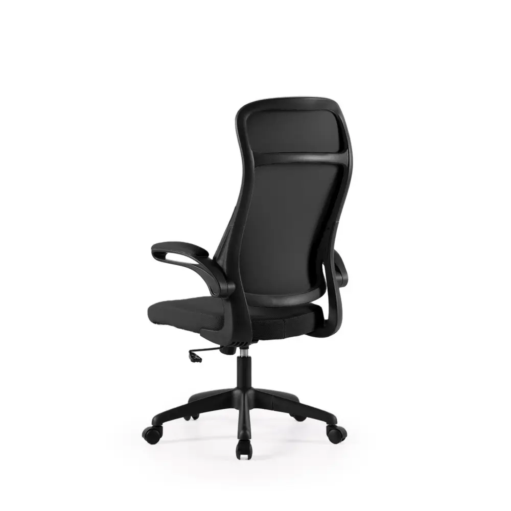 Silla oficina SORBONNE negro - Imagen 2