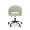 Silla oficina TALLIN beige - Imagen 4