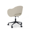 Silla oficina TALLIN beige - Imagen 5